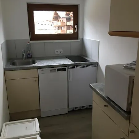 Holzereck Апартаменты *