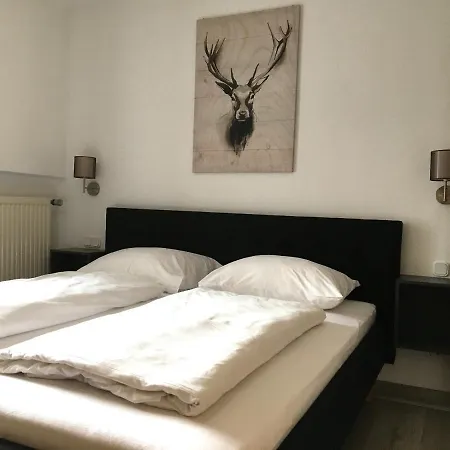 Holzereck Apartment Ehrwald