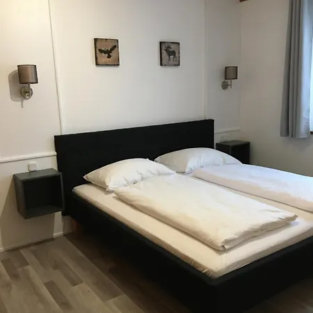 Holzereck Apartment Ehrwald