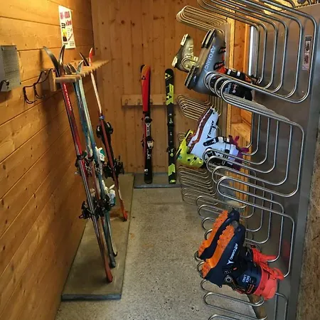 Holzereck * ايروالد