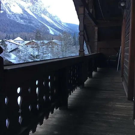 Holzereck Apartment Ehrwald