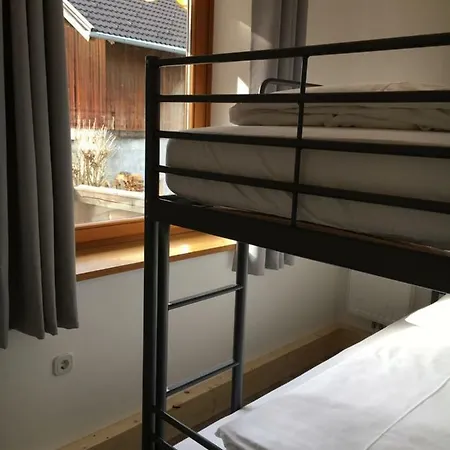 Apartment Holzereck *