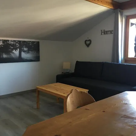 Holzereck * Ehrwald