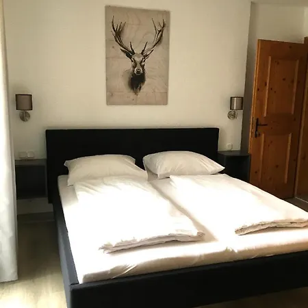 Apartmán Holzereck *