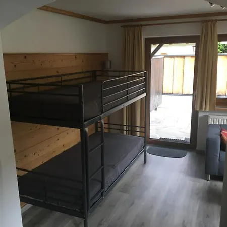 Apartmán Holzereck