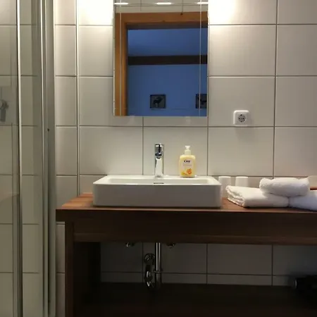 Apartmán Holzereck *
