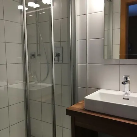 Apartmán Holzereck *
