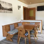 Holzereck Апартаменты