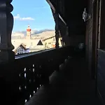 Апартаменты Holzereck Эрвальд