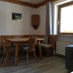 Holzereck Апартаменты Эрвальд