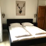 Апартаменты Holzereck *