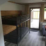 Апартаменты Holzereck