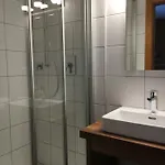 Апартаменты Holzereck *