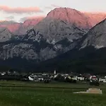 Holzereck Апартаменты *