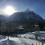 Holzereck *