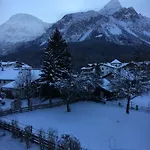 Holzereck Апартаменты
