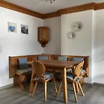 Holzereck Апартаменты Эрвальд