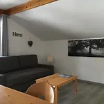 Holzereck Апартаменты Эрвальд