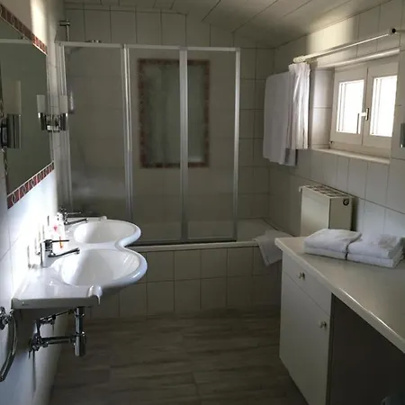 Holzereck Apartmán *
