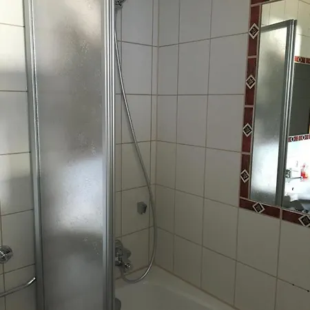 Apartmán Holzereck