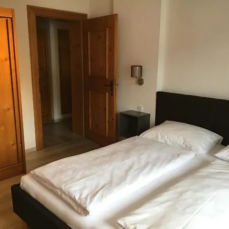 Apartmán Holzereck