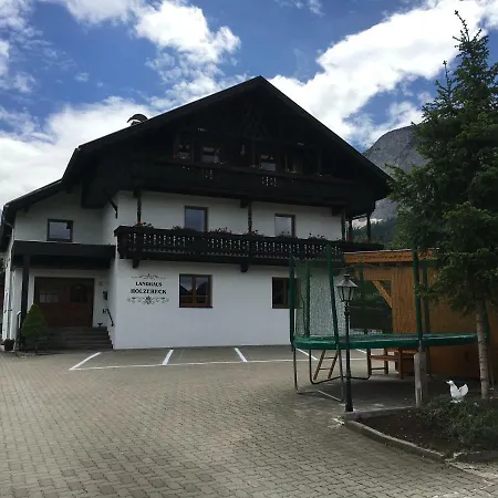 Holzereck *