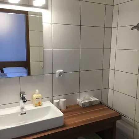 Apartmán Holzereck *
