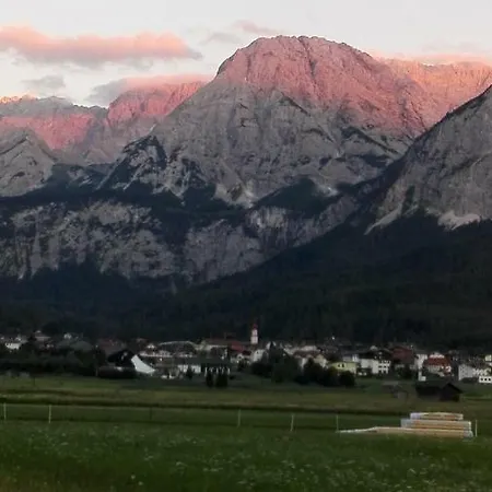 Holzereck Apartmán *