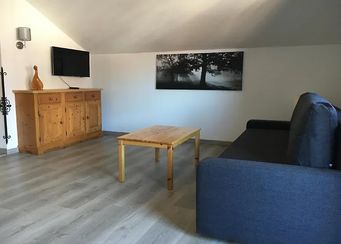 Lejlighed Holzereck