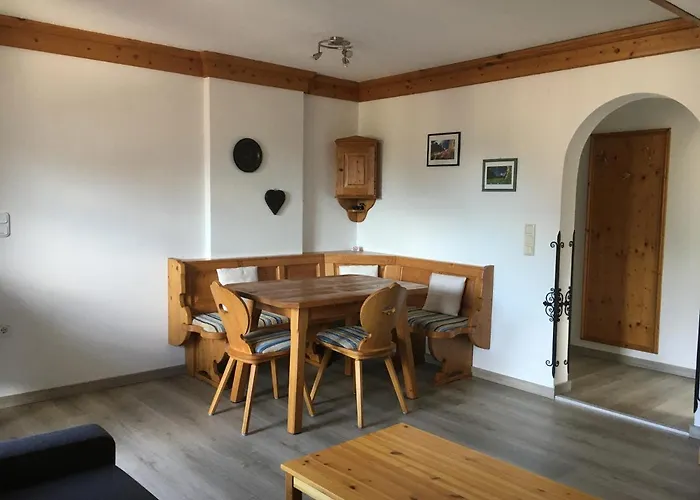 Lejlighed Holzereck