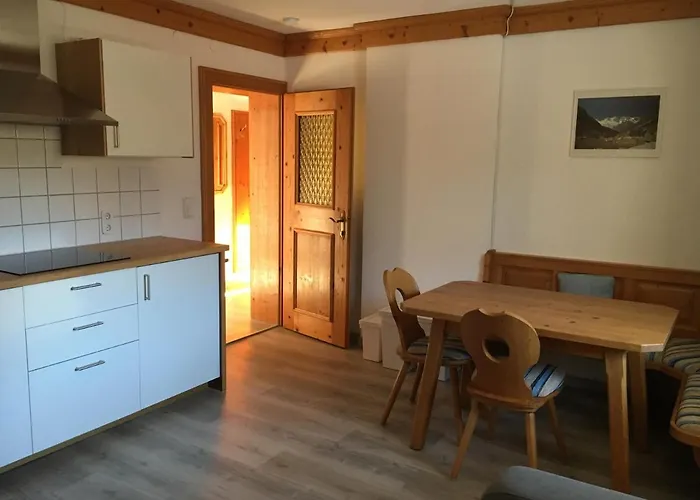 Holzereck Lejlighed