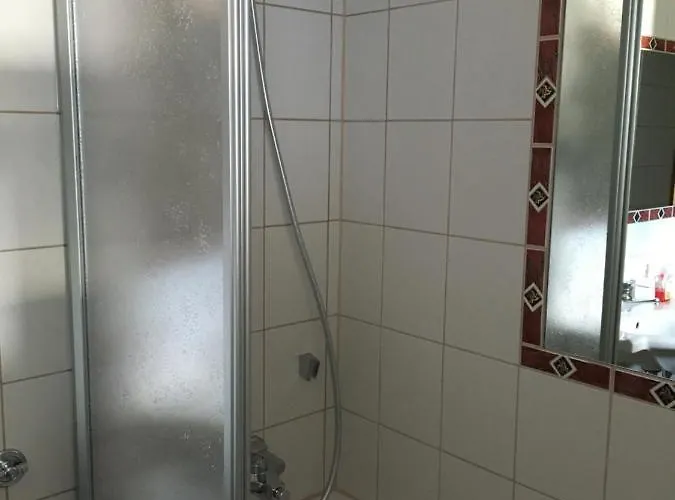 Lejlighed Holzereck