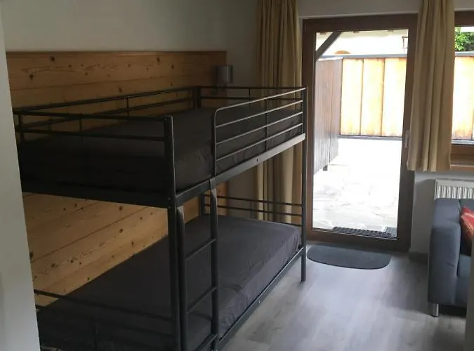 Lejlighed Holzereck