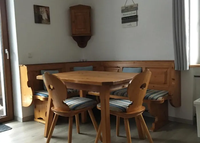 Holzereck Lejlighed