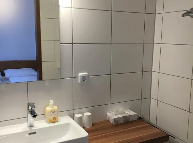 Lejlighed Holzereck *