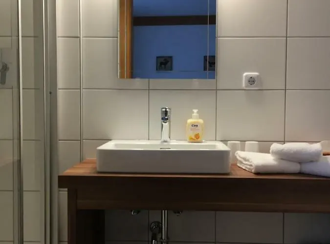 Lejlighed Holzereck *