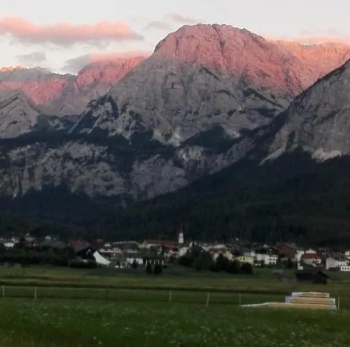 Holzereck Lejlighed *