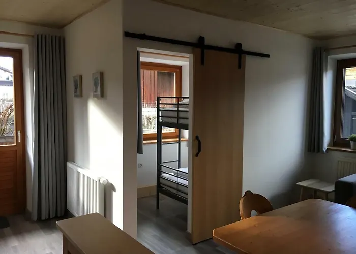 Holzereck Lejlighed